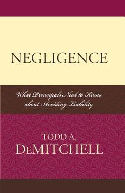 【预售】Negligence: What Principals Need to Know about...