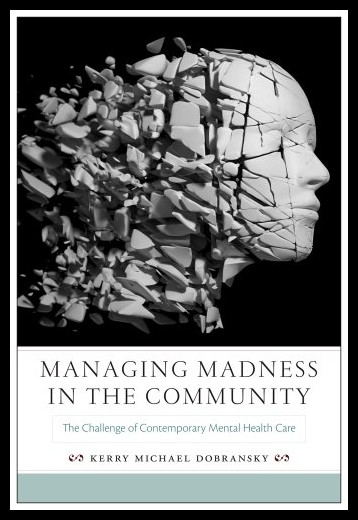 【预售】Managing Madness in the Community: The Challenge
