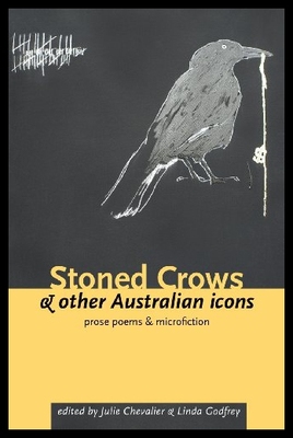 【预售】Stoned Crows & Other Australian Icons