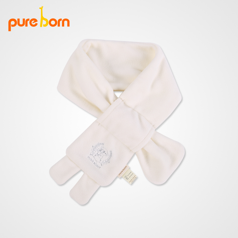 Echarpe enfant PUREBORN - Ref 2136888 Image 1