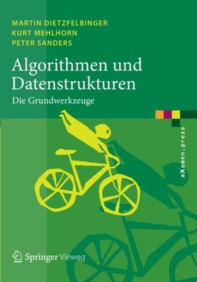 【预订】Algorithmen Und Datenstrukturen: Die...
