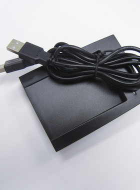 手持式 ID写卡器，可读写TK4100, EM4305, T5577等