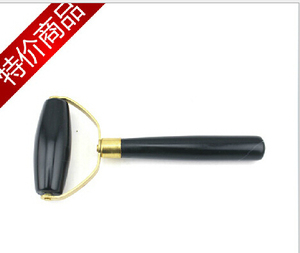 特价正品 泗滨砭石美容滚 面部美容器 玉石按摩滚轮 美白