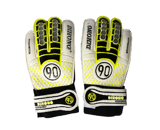 Gants de foot pour homme OTHER   - Ref 2600850 Image 1