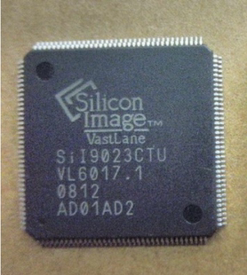 原装正品 Sil SIL9023CTU SIL9023CTU-L 液晶驱动板芯片
