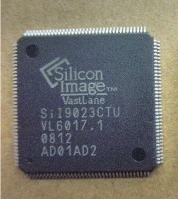 SilSIL9023CTU-L液晶芯片