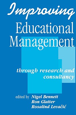 【预售】Improving Educational Management: Through Rese...