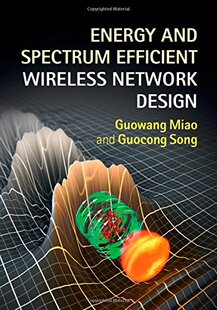 Efficient Wirele... Spectrum and 预订 Energy