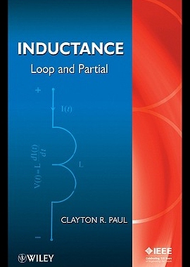 【预售】Inductance: Loop and Partial