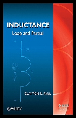 【预售】Inductance: Loop and Partial