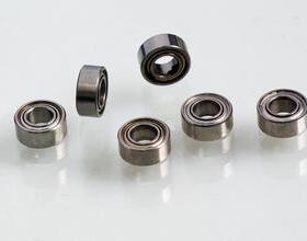 微小型深沟球轴承MR104 105 106 115 117 126 128 137 148ZZ