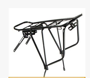 Porte-bagages pour vélo - Ref 2412532 Image 1