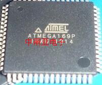 ATMEGA169P-16AU 原装
