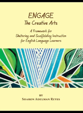 【预售】Engage the Creative Arts: A Framework for Shelter