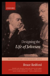 【预售】Designing the Life of Johnson: The Lyell Lectur