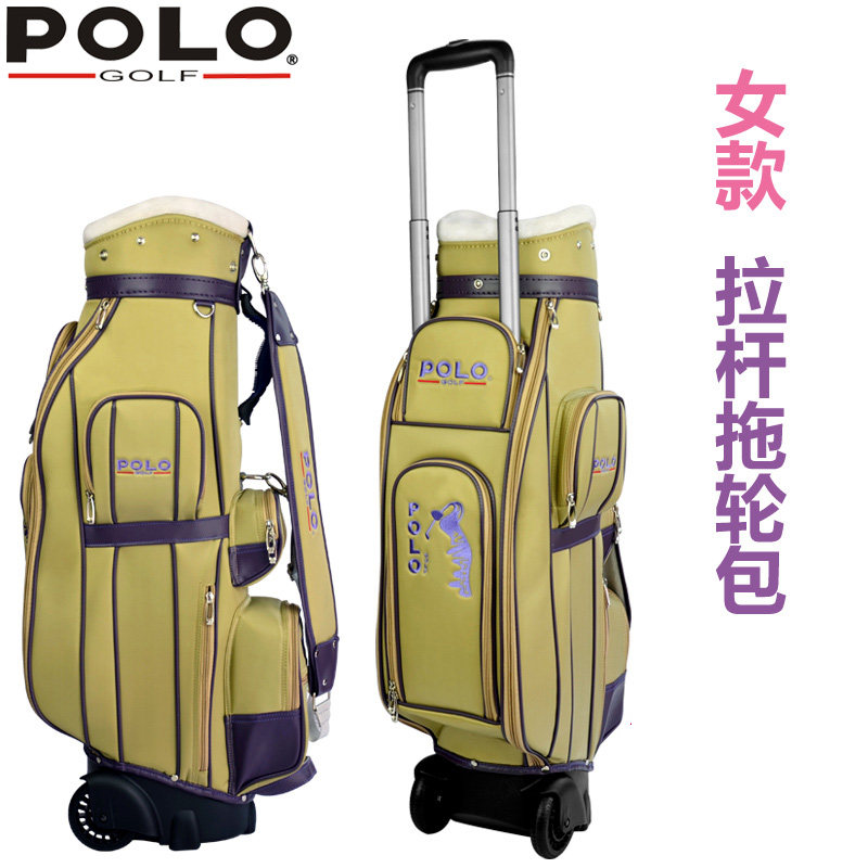 Sac de golf - Ref 44651 Image 1