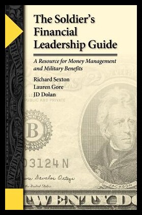 【预售】The Soldier's Financial Leadership Gui