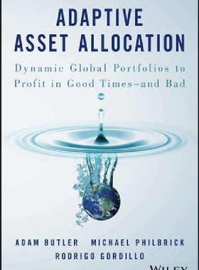 预订 【】Adaptive Asset Allocation