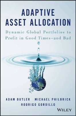 预订 【】Adaptive Asset Allocation