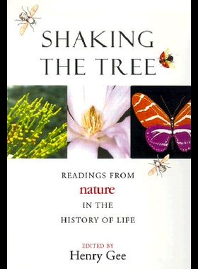 【预售】Shaking the Tree: Readings from Nature in the H