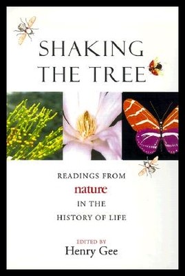 【预售】Shaking the Tree: Readings from Nature in the H