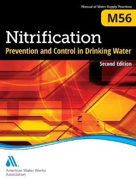 【预售】Nitrification Prevention and Control in Drinki...