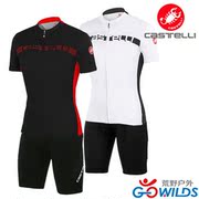 Vêtement cycliste homme CASTELLI - Ref 2211789 Image 22