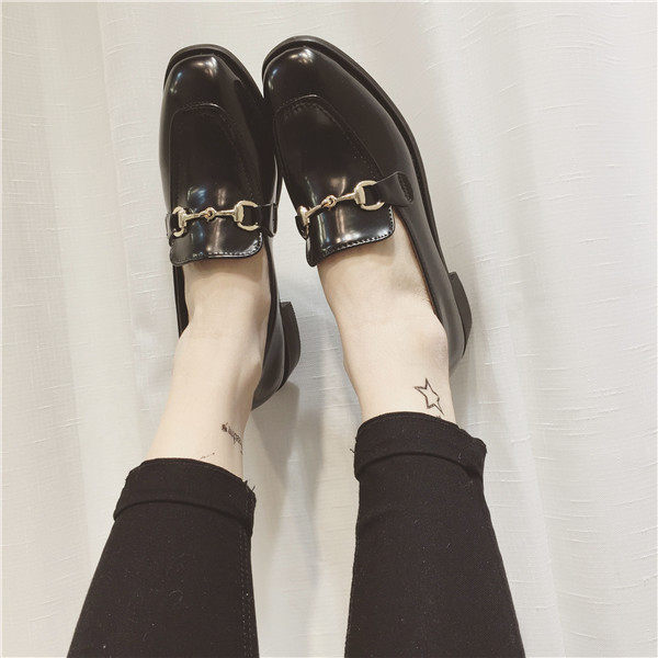 Chaussures de printemps - Ref 917358 Image 1