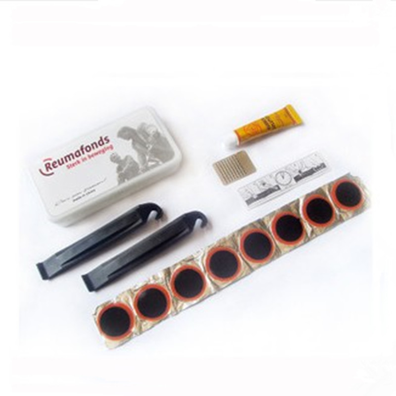 Kit de réparation vélo ANGWAN - Ref 2316759 Image 1