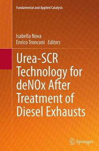 Scr ... Urea Denox After for 预订 Technology