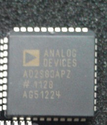 全新正品AD2S83APZ AD2S83AP探测器接口传感器 现货即拍即发