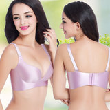 Soutien-gorge invisible jeunes femmes sous-vêtements furtif - Ref 788869 Image 14