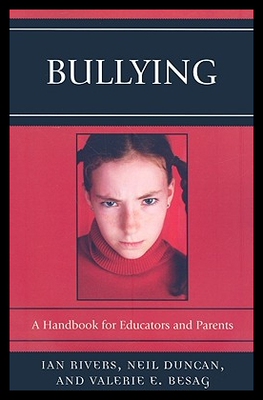 【预售】Bullying: A Handbook for Educators a...