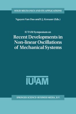 【预订】Iutam Symposium on Recent Developmen...
