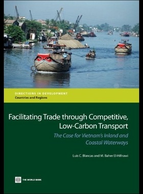【预售】Facilitating Trade Through Competitive, Low-Carbo
