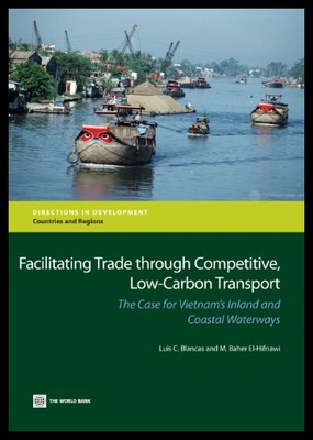 【预售】Facilitating Trade Through Competitive, Low-Carbo