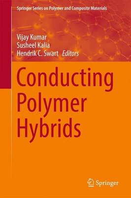 【预订】Conducting Polymer Hybrids