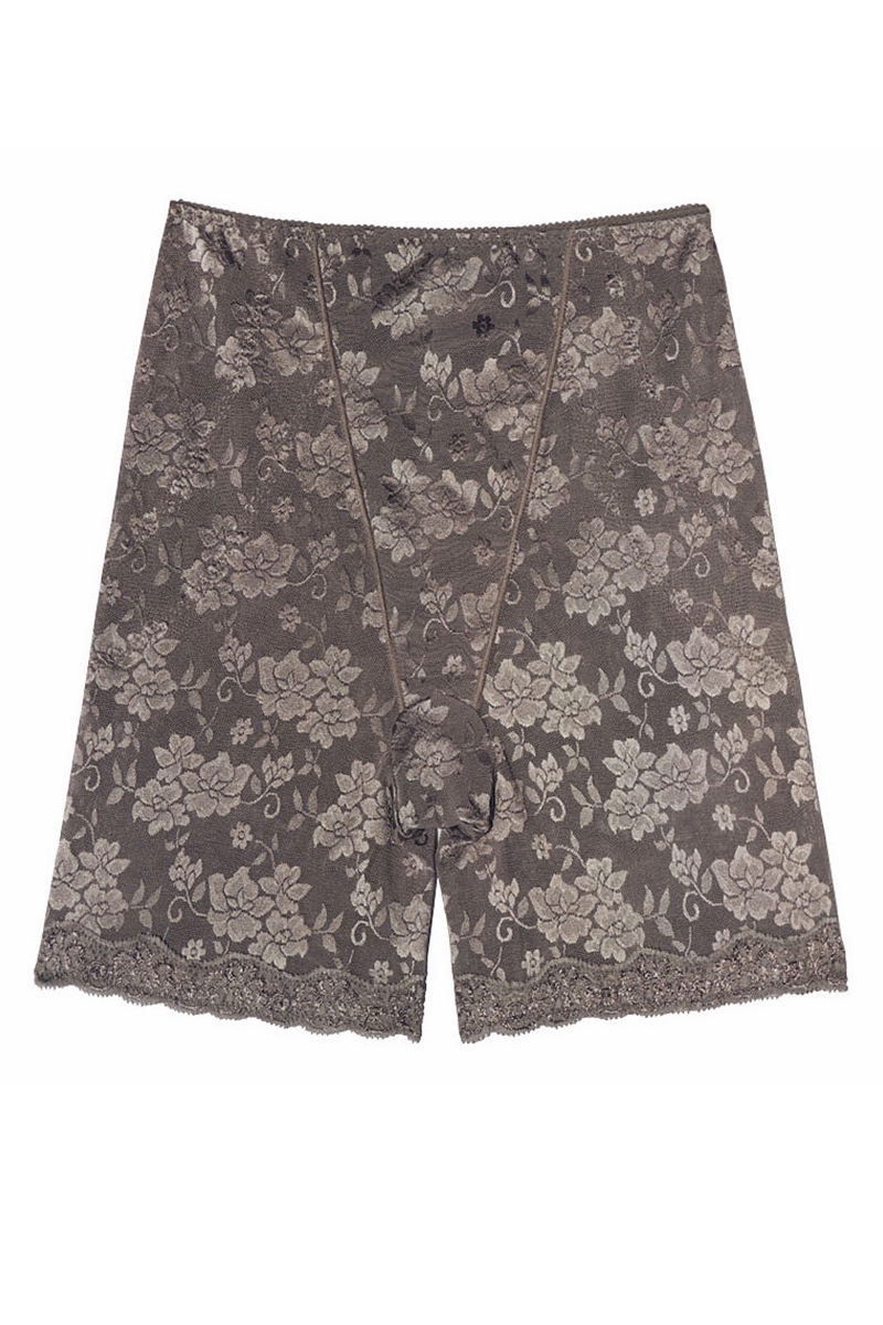 body amincissant luxueux en nylon - Ref 685533 Image 6