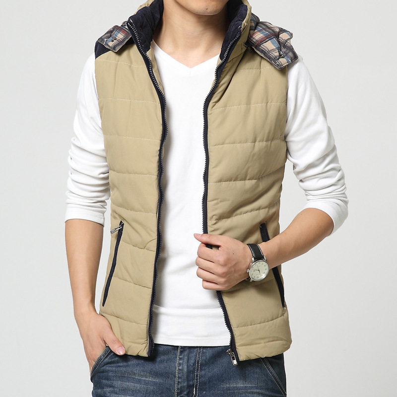 Gilet sans manche sport - Ref 542622 Image 1