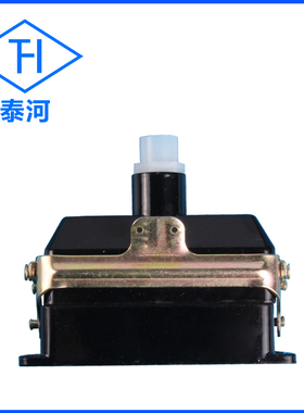 矩形连接器 插头/插座 CA-20JZ1/KA 20芯矩形插头