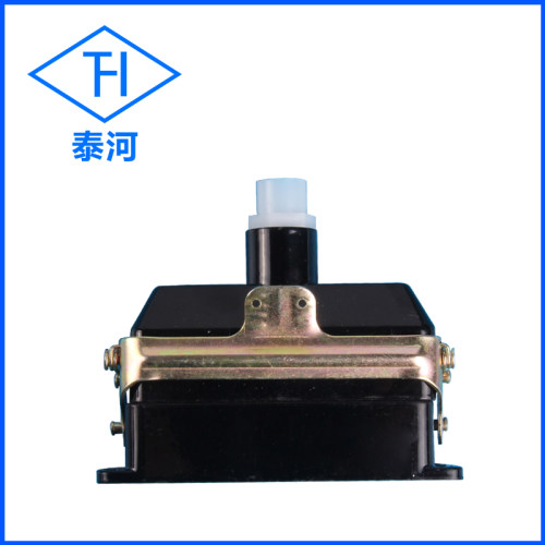 矩形连接器 插头/插座 CA-20JZ1/KA 20芯矩形插头