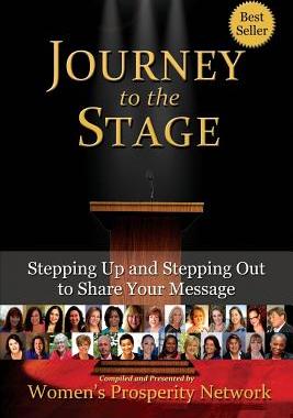 【预售】Journey to the Stage: Stepping Up an...