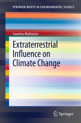 【预订】Extraterrestrial Influence on Climat...