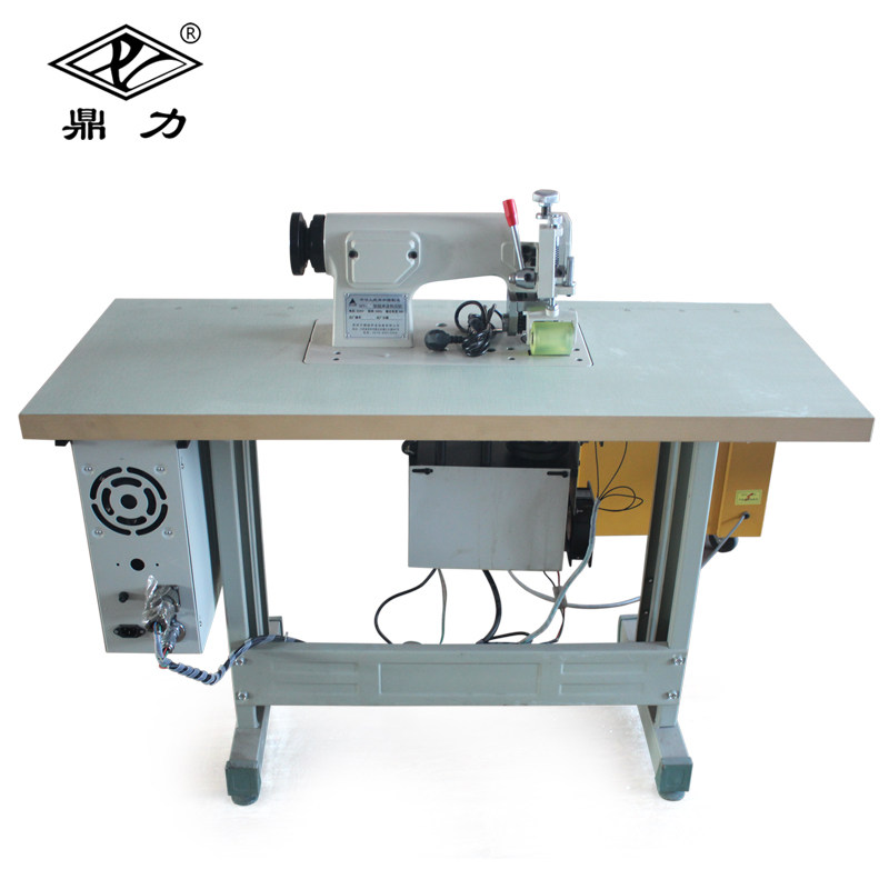 鼎力牌超声波缝合机缝纫机花边机无纺布编织袋|msdalam kategori kehidupan elektrik, peralatan rumah lain, mesin jahit - dari Buy2taobao.com untuk memberikan perkhidmatan ejen Taobao profesional membeli