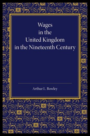 【预售】Wages in the United Kingdom in the Nineteenth Cen