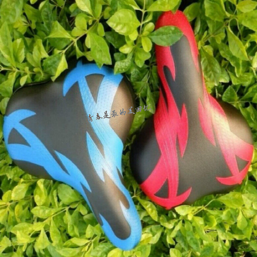 Selle de vélo - Ref 2347230 Image 1