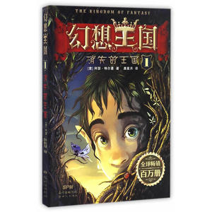 幻想王国1：消失的王国