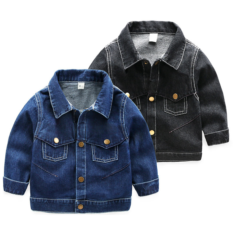 Blouson pour garcon - Ref 2156968 Image 1