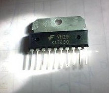 进口电源稳压控制芯片 KA7630