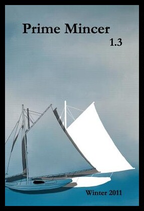 【预售】Prime Mincer 1.3: Winter 2011